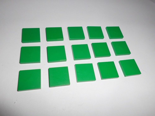 Lego piastrelle 2x2 - lego,