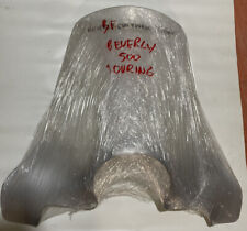 PARABREZZA PIAGGIO BEVERLY 500 TOURER 125/250/400