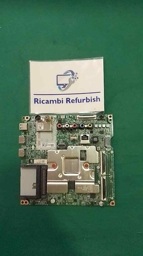Main board eax69083603 - main,