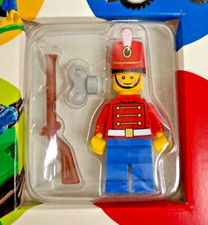 LEGO Minifigure Soldatino