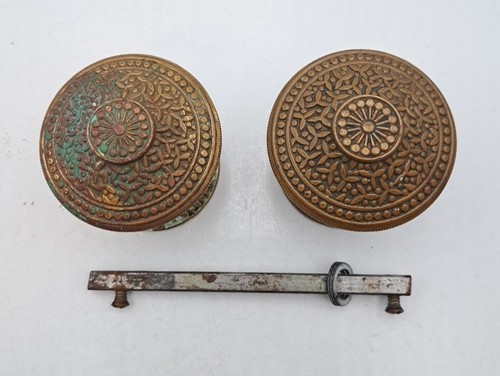 Pomelli per porta