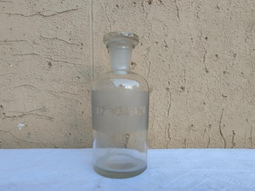 Antico xix secolo - secolo, vaso