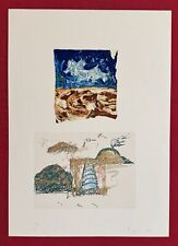 Quadro serigrafia Mario