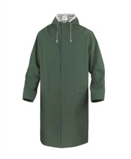 CAPPOTTO IMPERMEABILE XXL CON