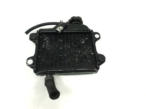 Radiatore honda mtx 125 - honda, r