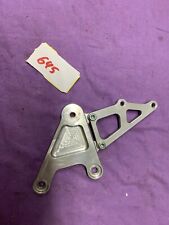 Supporto poggiapiedi v.r