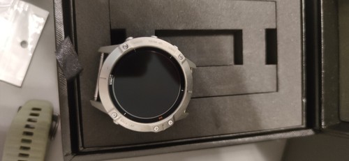 Garmin fenix pro solar - pro,