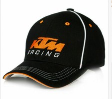 KTM Base Cap Basecap Snapback