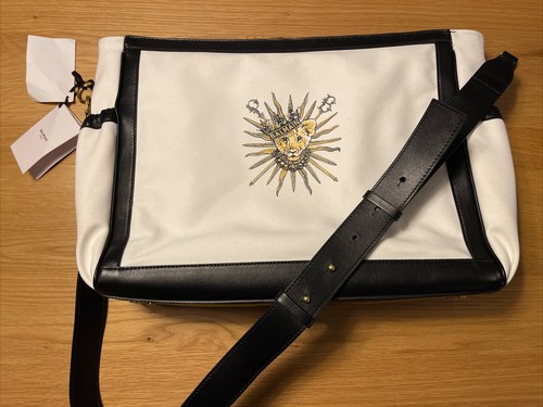 Borsa porta accessori bambino