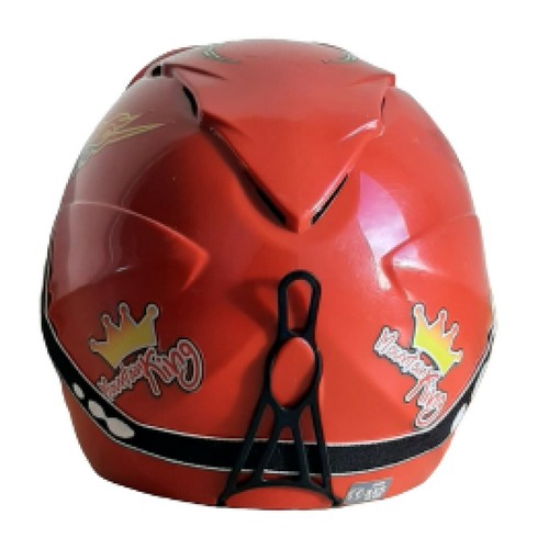 Casco sci bambino maschera - sci,