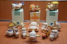 THUN Collezione "Motors" Mezzi di Trasporto Statuine Esclusive THUN Originali