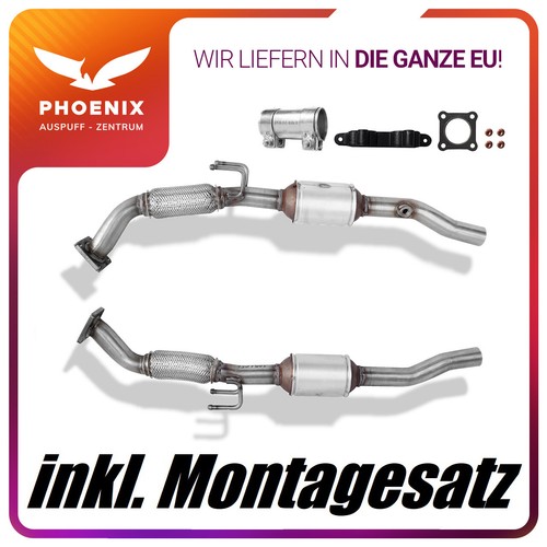 Catalizzatore bora 0 85kw - 2.0,