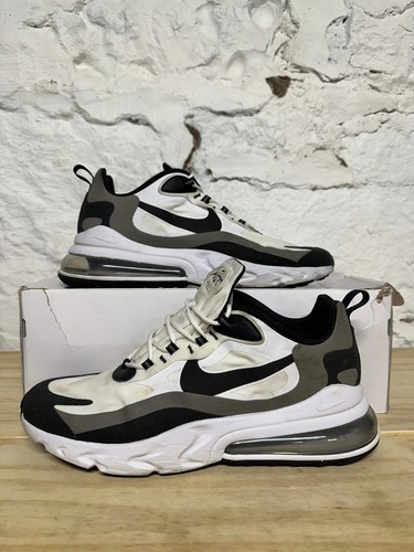 Nike air max 270 react - air,