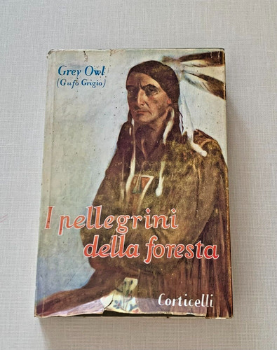 Pellegrini della - i,