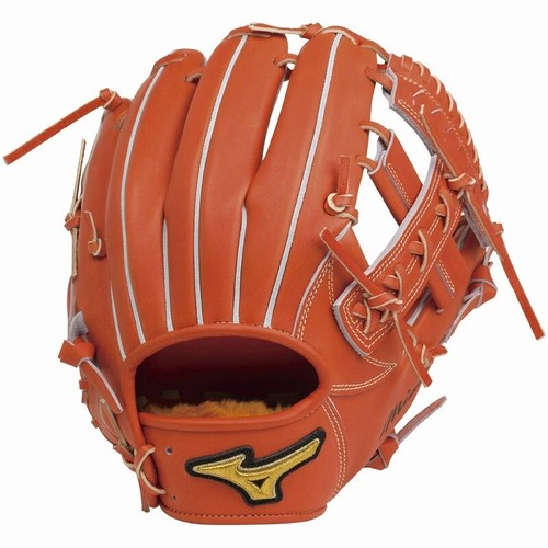 Guanto rigido baseball - da,