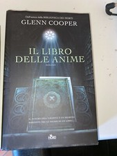 COOPER - IL LIBRO DELLE ANIME - ED. NORD -2010