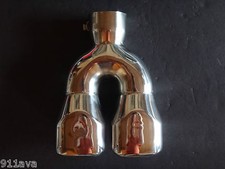 Porsche Boxster Altri