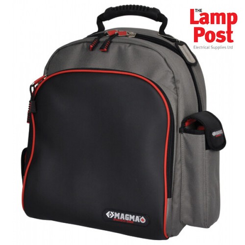 Zaino borsa porta - , attrezzi