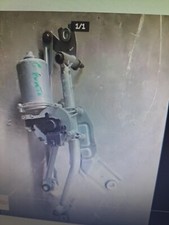 fiat grande punto motorino spazzole anno 2010