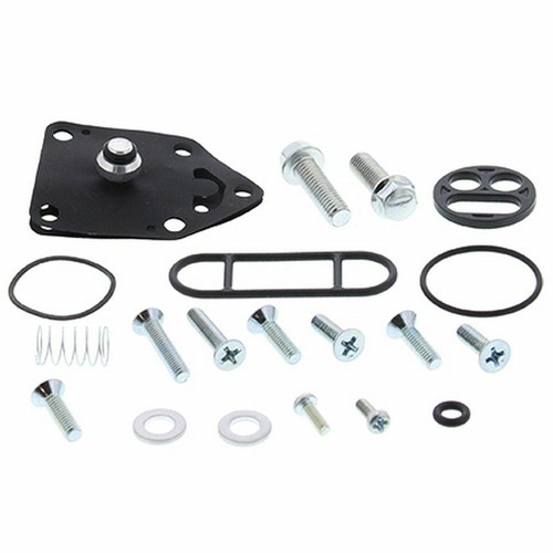 Kit revisione rubinetto - kit,