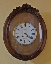 OROLOGIO A PENDOLO OCCHIO DI