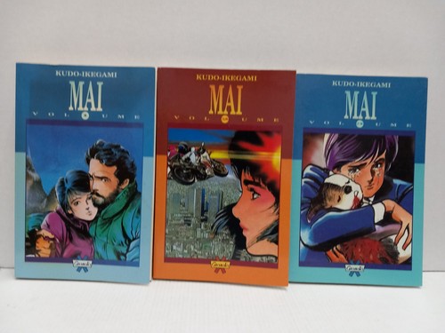 Mai completa ed - completa,