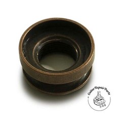 LR Baggs Strapnut Pulsante