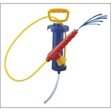 Rolly Toys 409402 Pump and