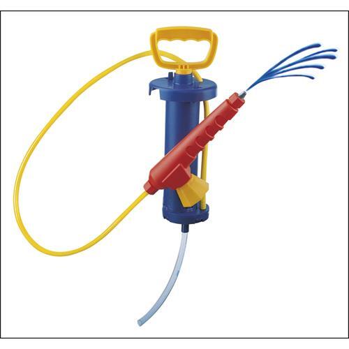 Rolly toys 409402 - toys, pump