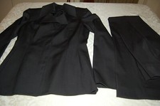 Nico Nico, trouser suit, 65%