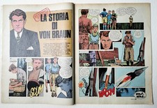 CORRIERE DEI RAGAZZI del 1972