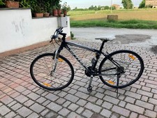 bicicletta SCOTT MTBIKE E TOURING donna usata 