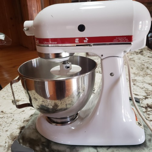 Kitchenaid ksm90 300w ultra - kitchenaid,
