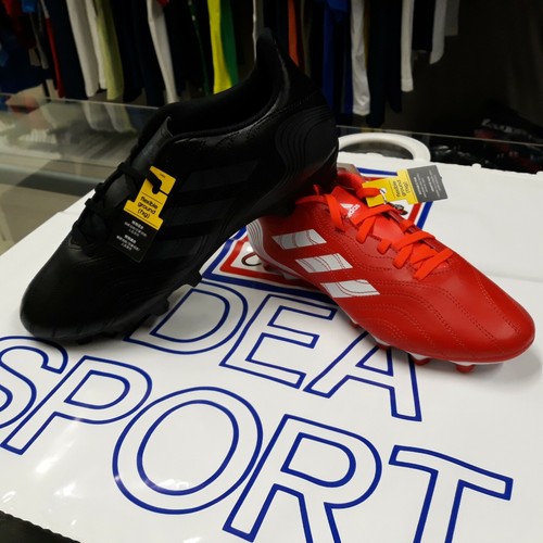 Adidas scarpa calcio - scarpa,