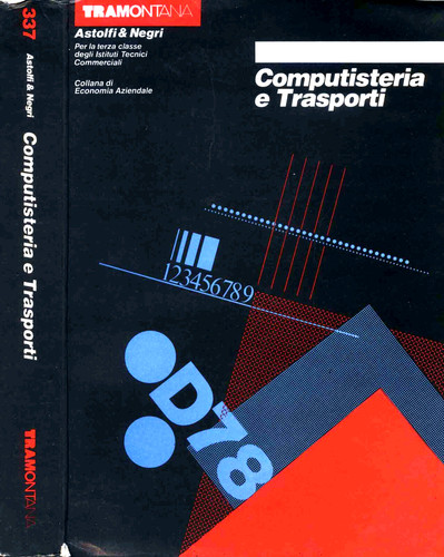 Computisteria trasporti - computisteria,