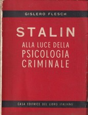 Flesch - Stalin alla luce