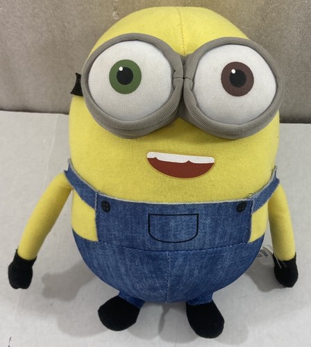 Despicable minion plush - despicable,