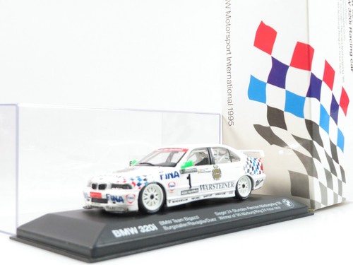 Minichamps bmw 320i auto - minichamps,