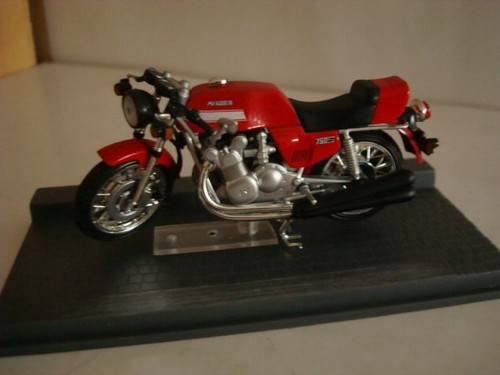 Agusta 750 america 1973 - agusta,