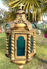 Grande Lanterna 1600 Esagonale