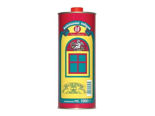 Italchimici olio lino cotto - olio,