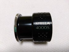 Bobina SHIMANO STELLA 4000S