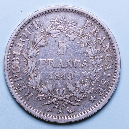 Francia repubblica 5 - francia,