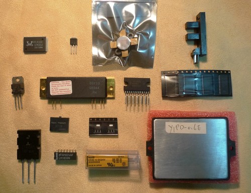 An7001 dip28 sistema di - an7001,