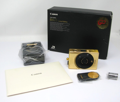 Fotocamera canon ixus ix240 - canon,