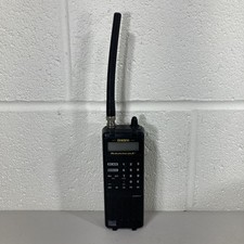 Scanner radio portatile Uniden