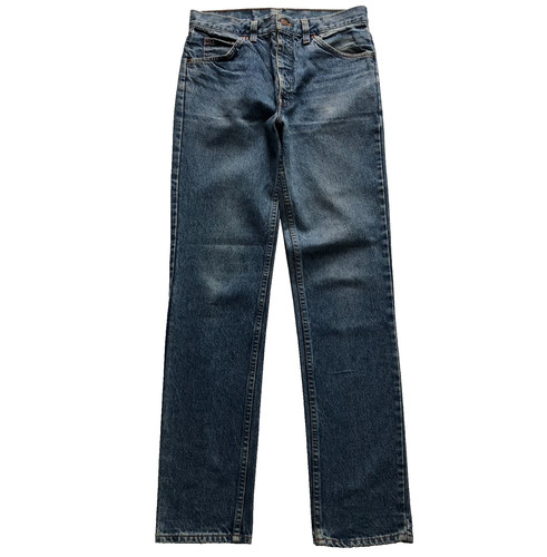 Jeans vintage levis 620 uomo - jeans,