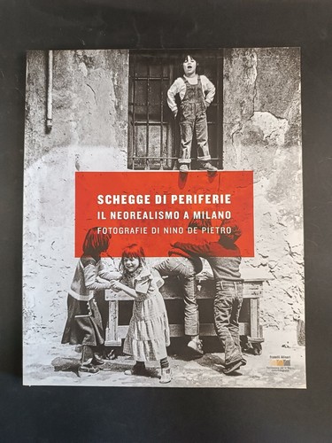 Libro schegge periferie - di,