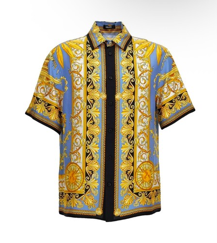 Versace vacanza shirt - la,