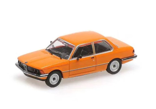 870020001 minichamps bmw - minichamps, 1:87